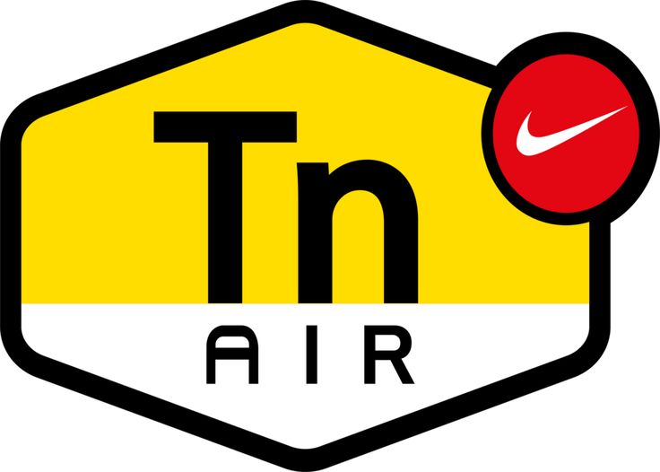 nike air tn logo png vector (eps) free download